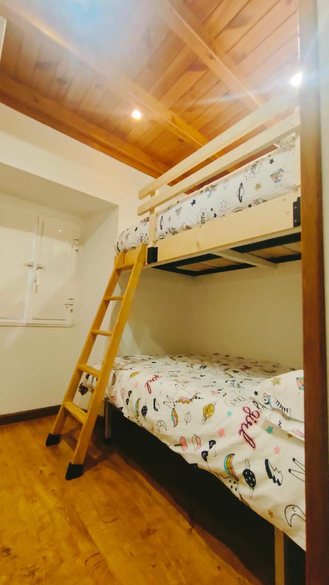 バルガ Eirixoヴィラ 部屋 写真